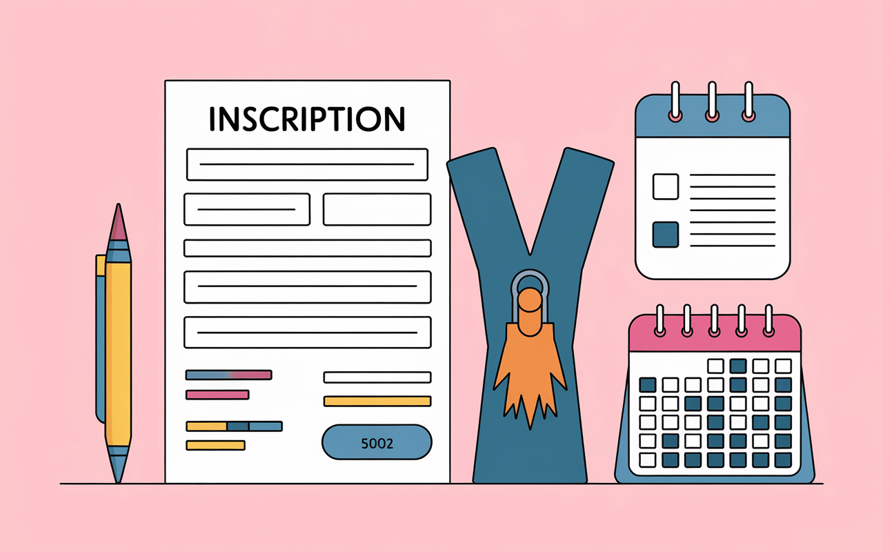 10 km aix les bains 2025 formulaire inscription dossard