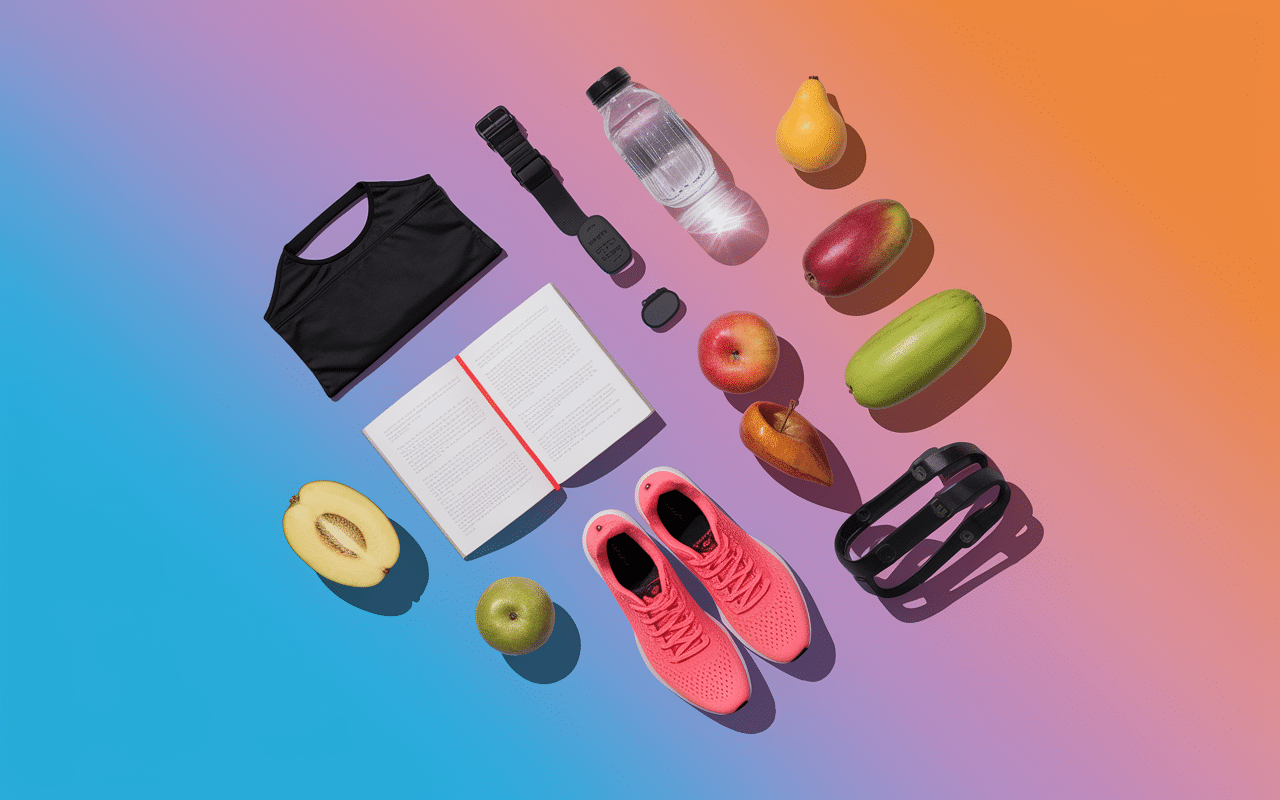 Équipement running conseils 10 km de Nice 2025 préparation