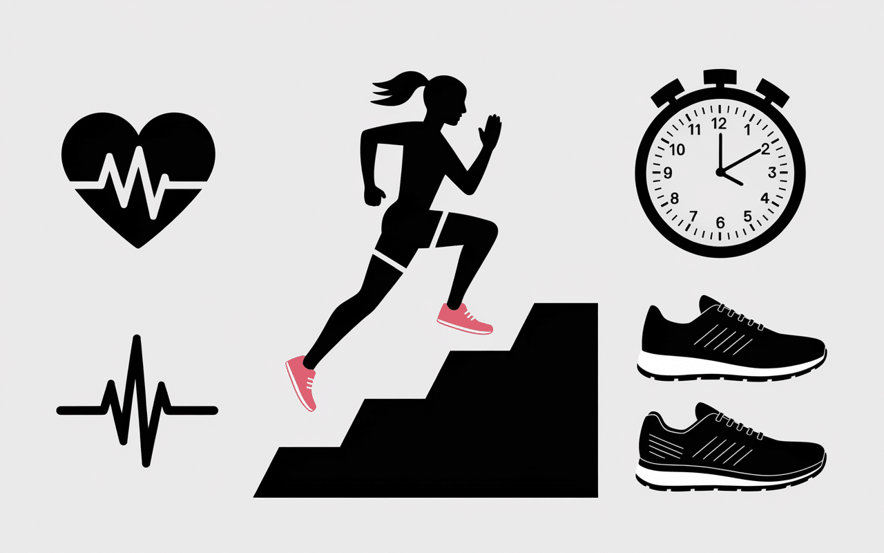 Infographie conseils 15 km de Versailles running