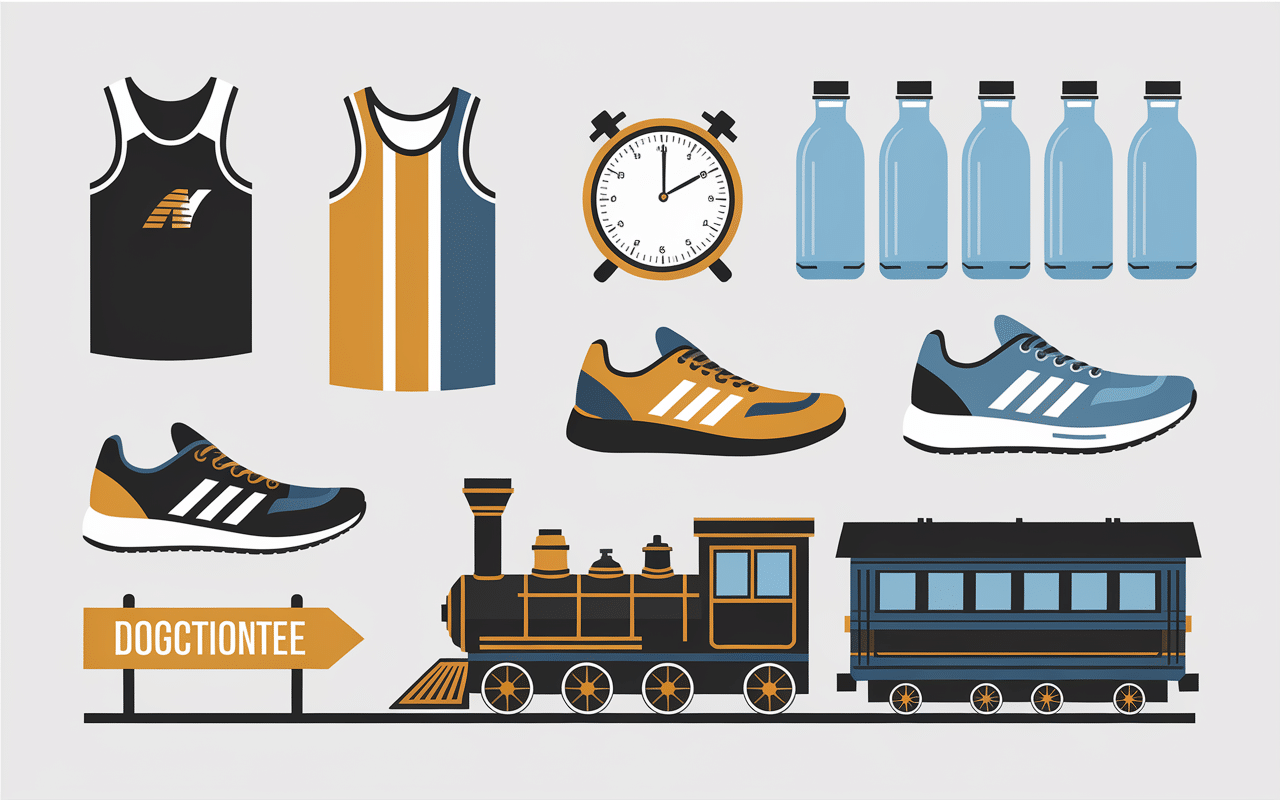 Organisation infos pratiques 15 kms de Versailles