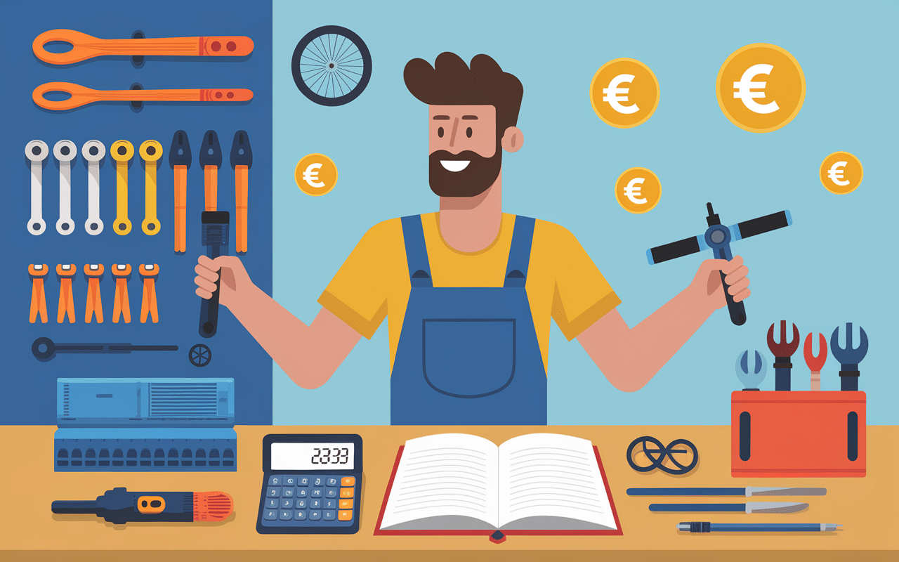 adios pro evo 1 entretien budget fiabilite