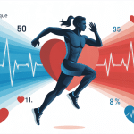 âge tableau fréquence cardiaque maximale en sport