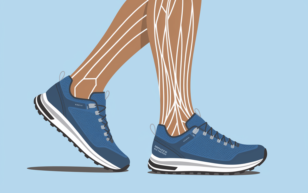 altra lone peak 7 semelle zero drop vs chaussure classique