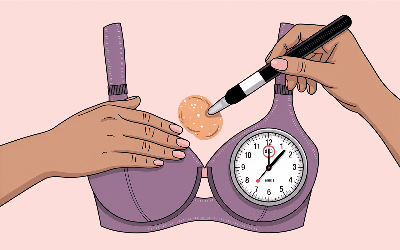 baume du tigre courbatures massage sur bras