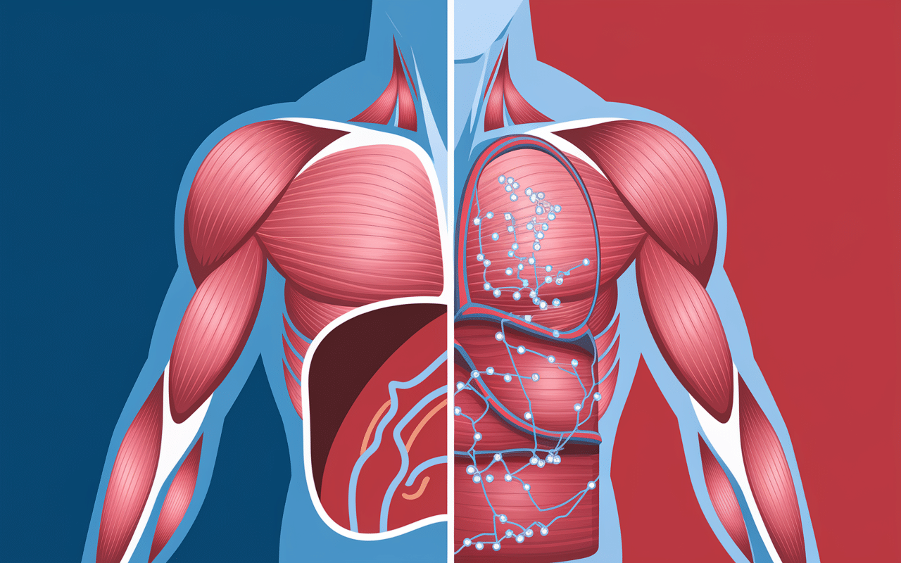 baume du tigre courbatures action muscle