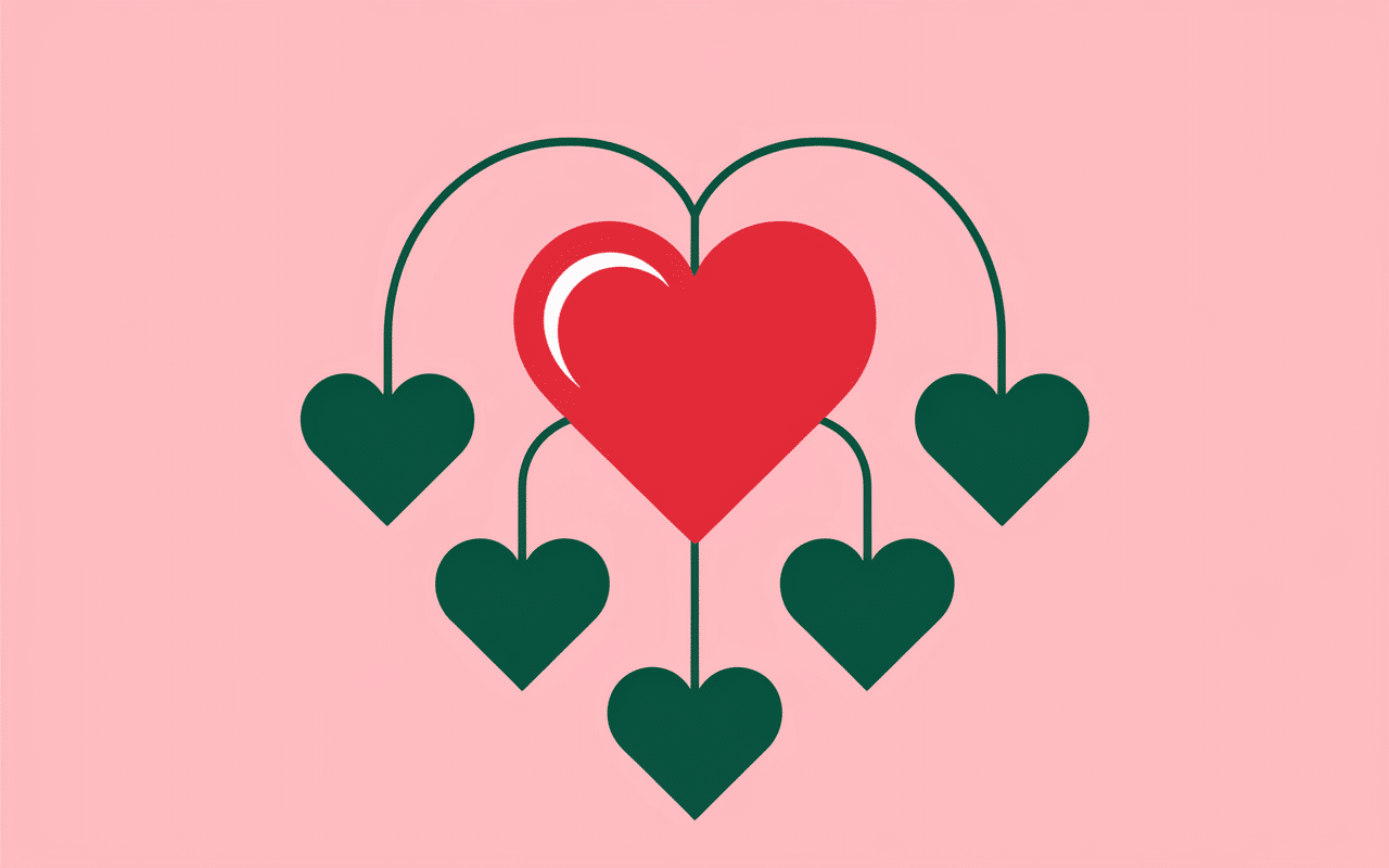 beurre de cacahuetes bienfait coeur balance