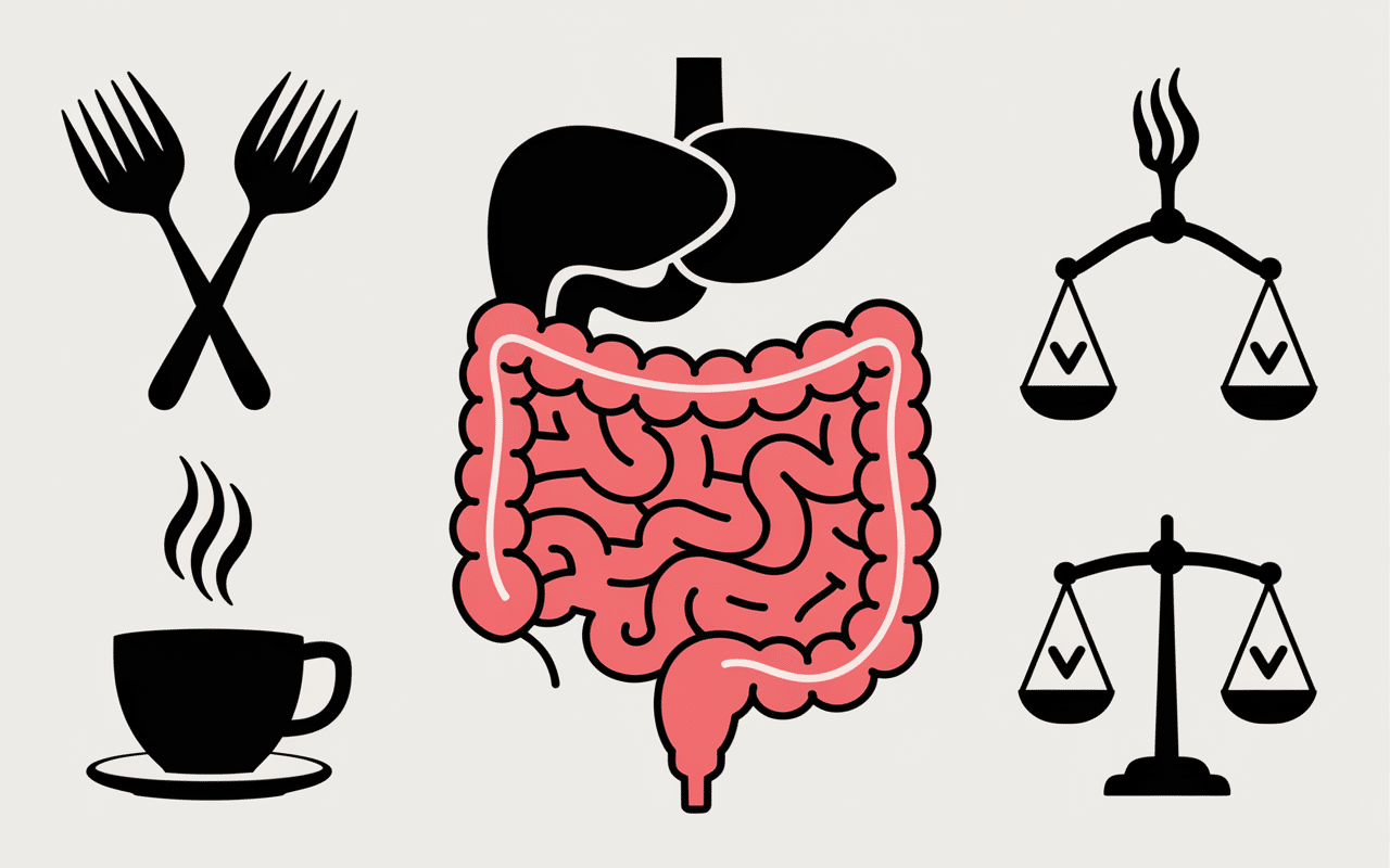 Bienfait de la cannelle digestion et métabolisme