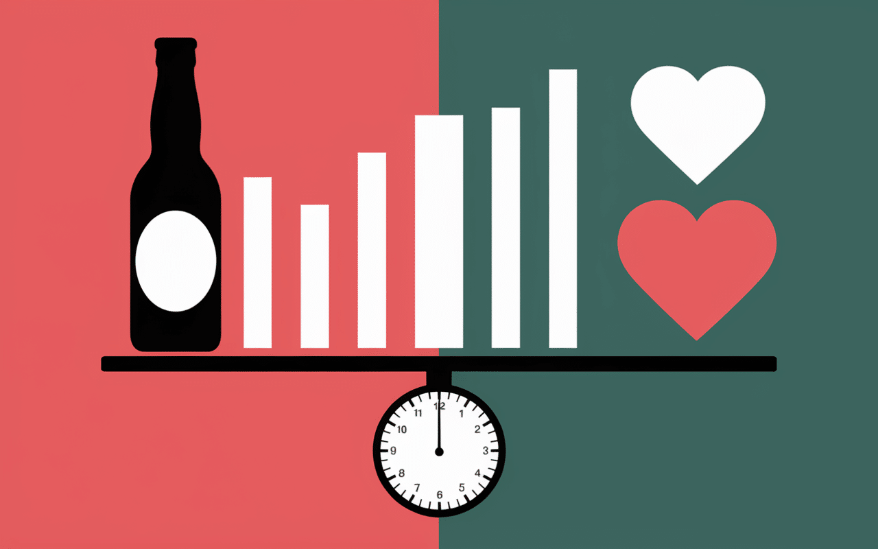 Biere apres le sport consequences performance