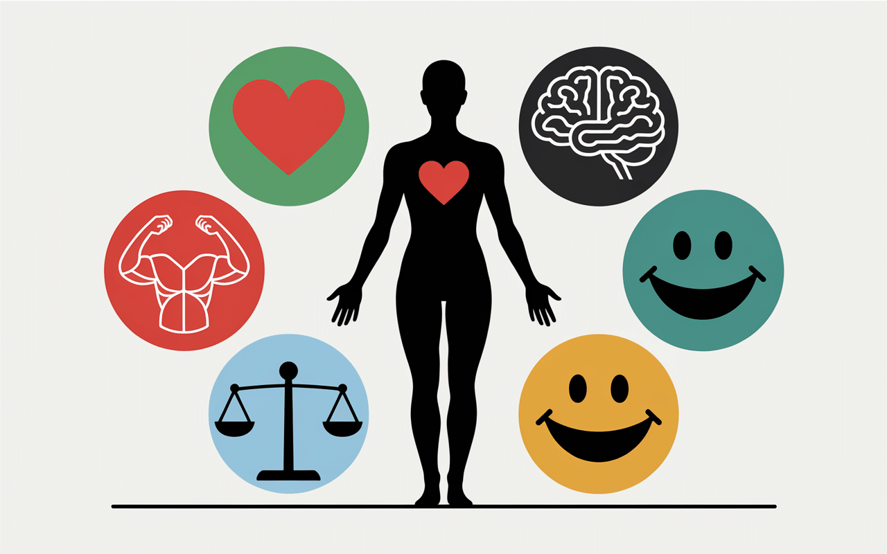 Body pump c'est quoi bienfaits santé musculation mental