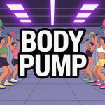 Body pump c'est quoi groupe en salle de sport musculation