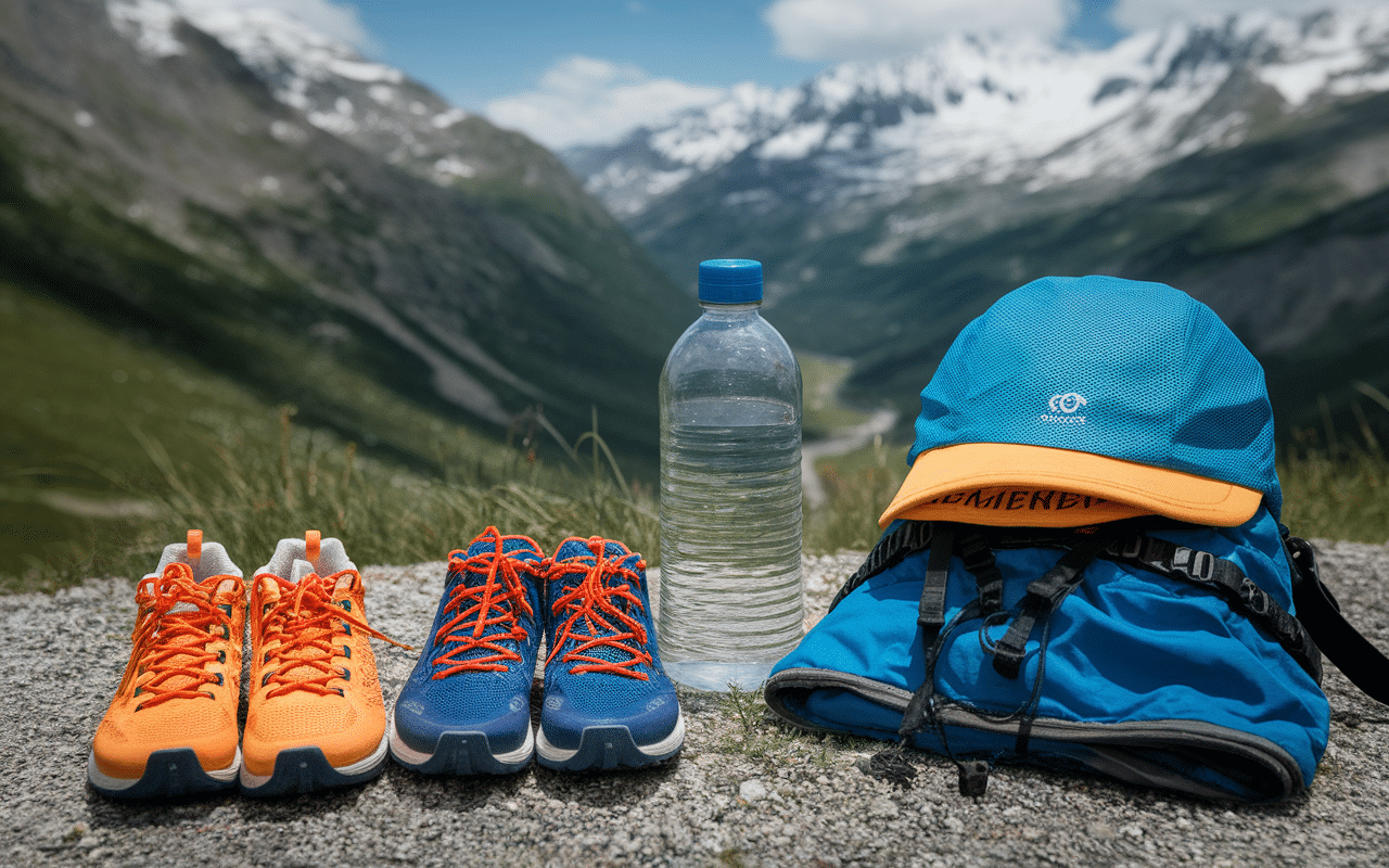 bol d'air saint avertin 2025 equipements randonnee inscription