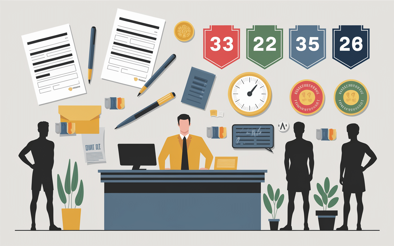 Inscription organisation par catégorie course à pied 2024