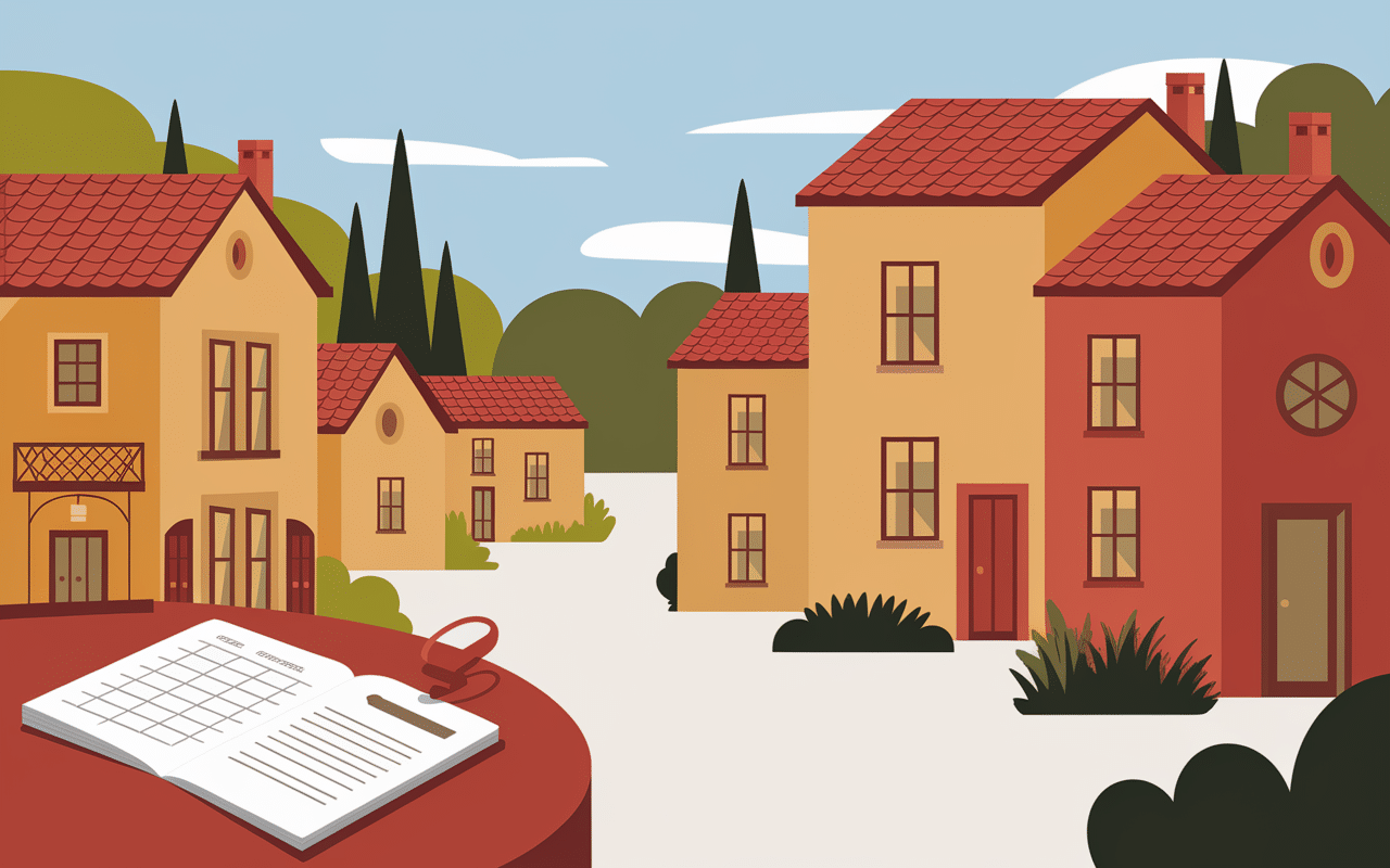 village toscan chianti ultra trail 2025 hotel et inscription