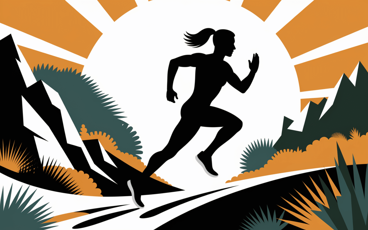 chianti ultra trail kilian jornet inspiration coureur montagne