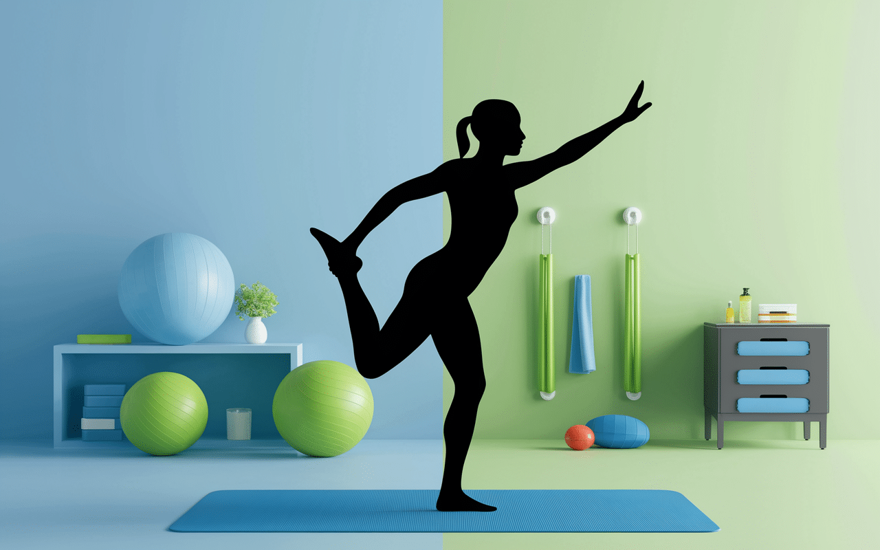 Exercices rééducation chondropathie fémoro-patellaire grade 2