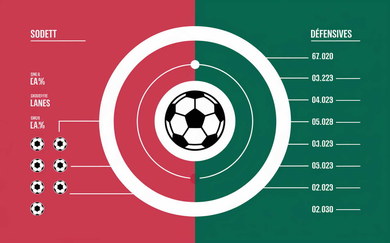 analyse forces classement as la châtaigneraie