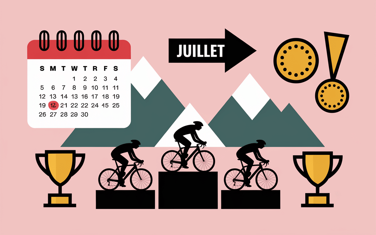 classement du dauphine libere calendrier saison cycliste