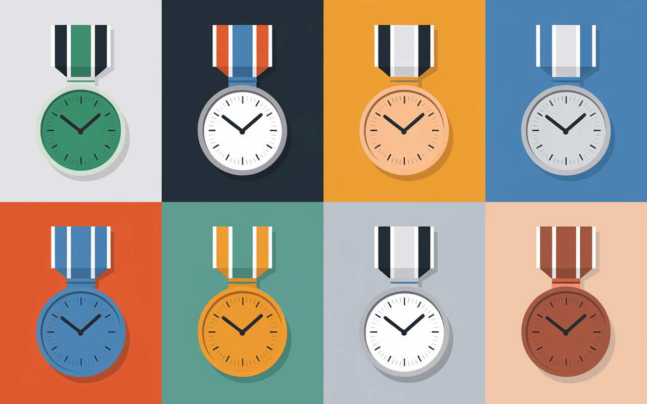 statistiques tendances classement marathon de la rochelle