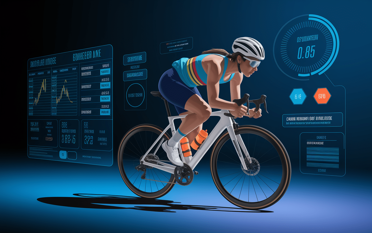 tableau de bord numérique classement ultra marin 2025
