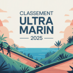 illustration paysage tropical classement ultra marin 2025