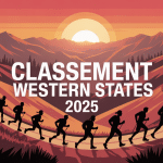 classement western states 2025 image sentier coureurs ultratrail