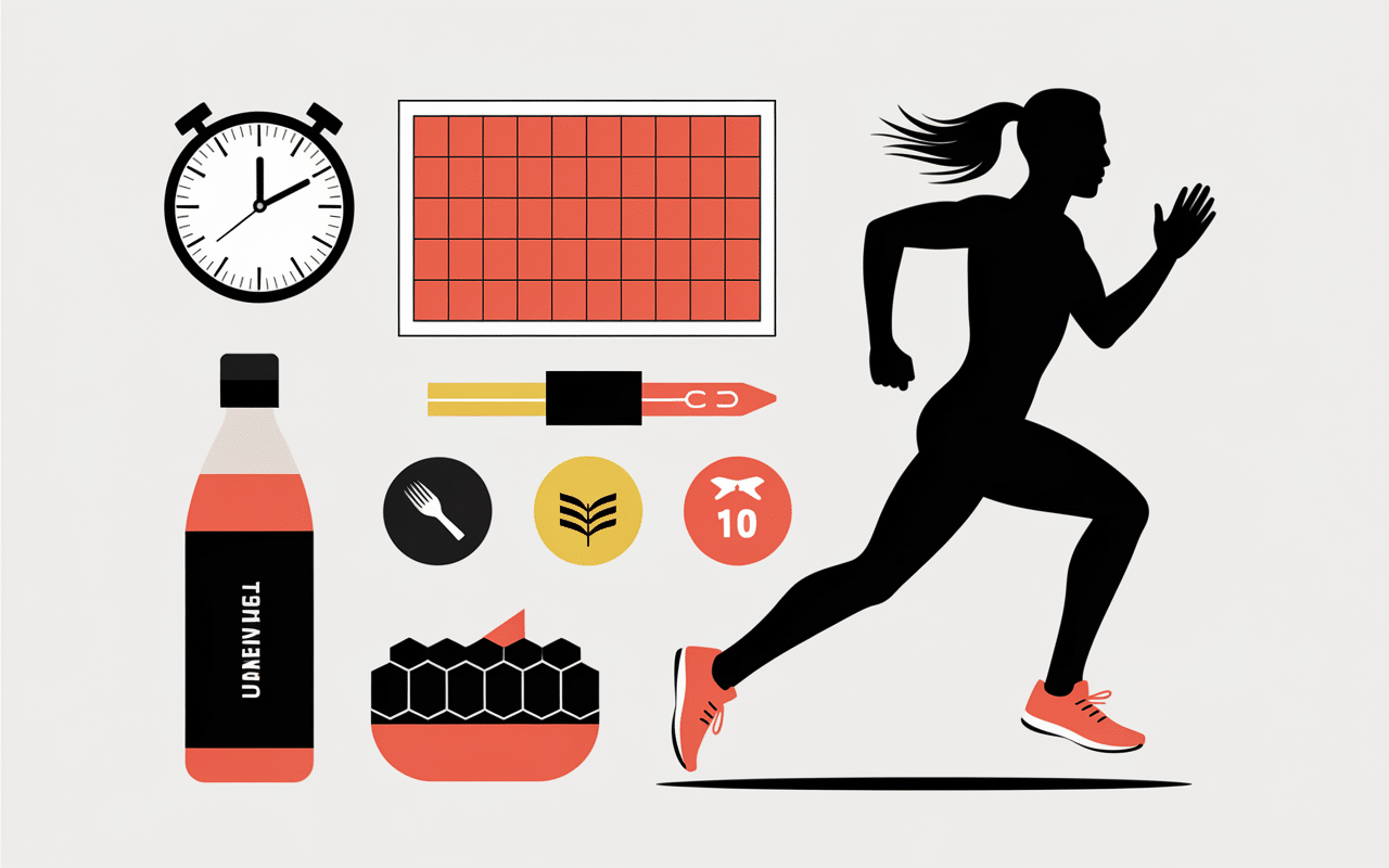 Astuces 15 km du Havre 2025 entraînement et nutrition