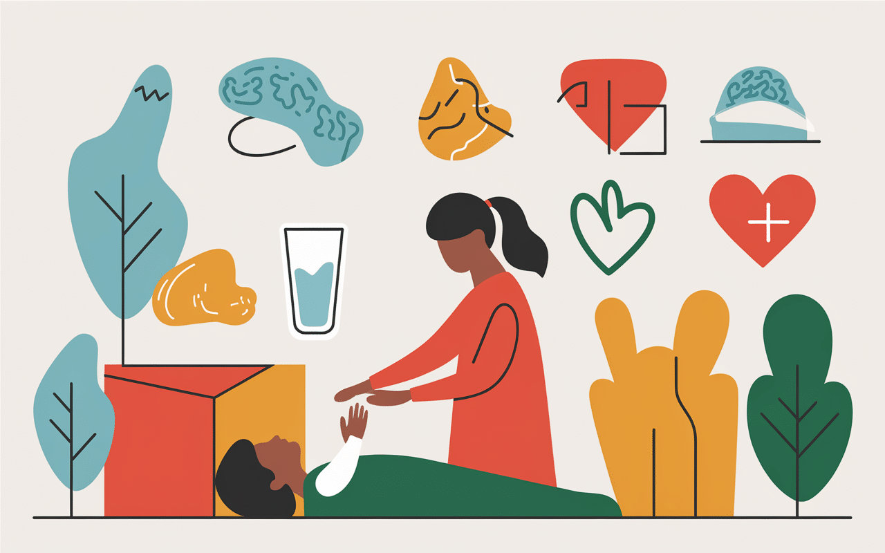 contracture au mollet que faire gestes premiers secours