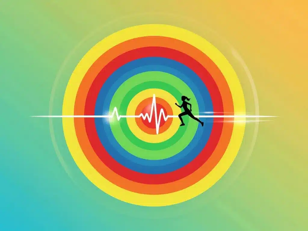 calcul fc max femme anneaux zones intensité