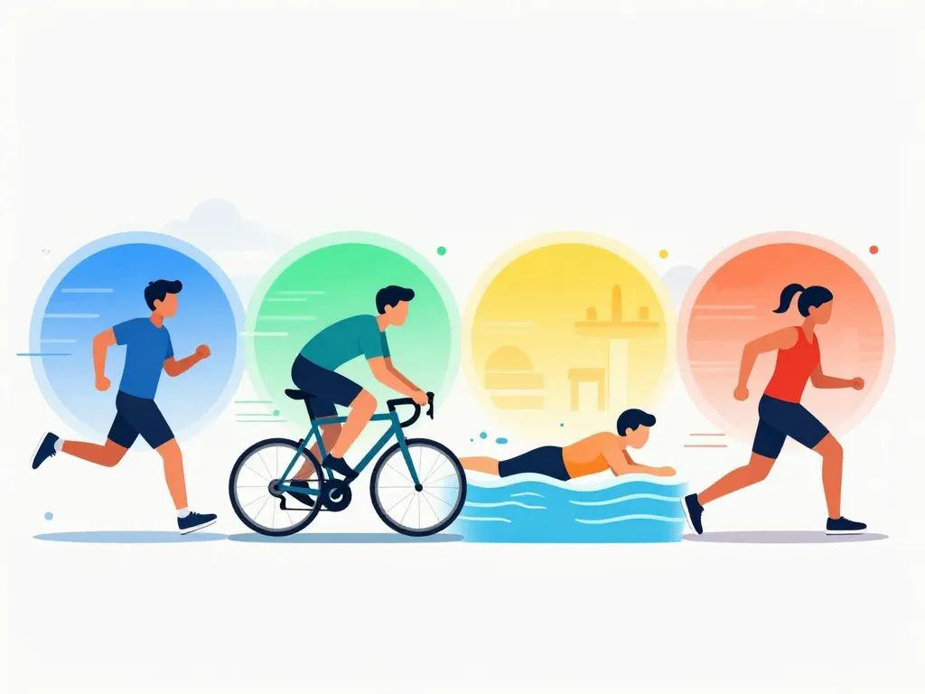 Comparatif calculateur zone de frequence cardiaque selon sport