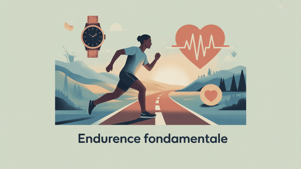 calculer son endurance fondamentale coureur relax