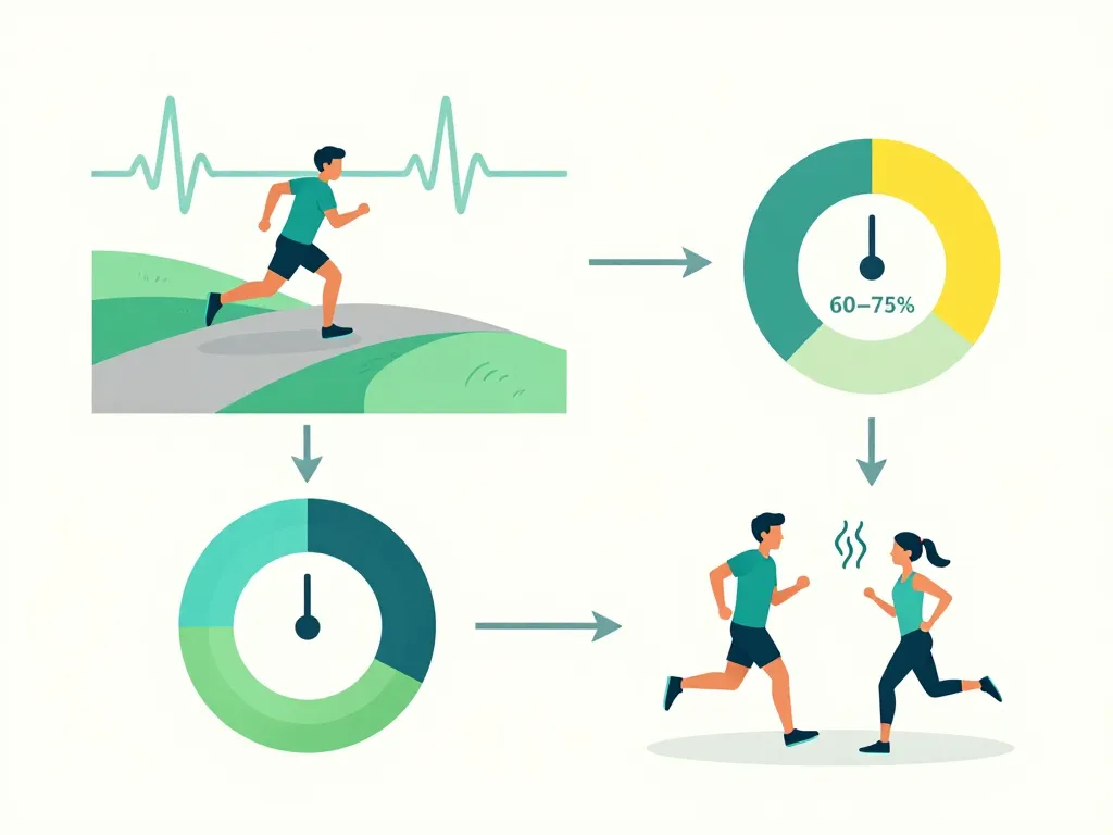 calculer son endurance fondamentale test conversation
