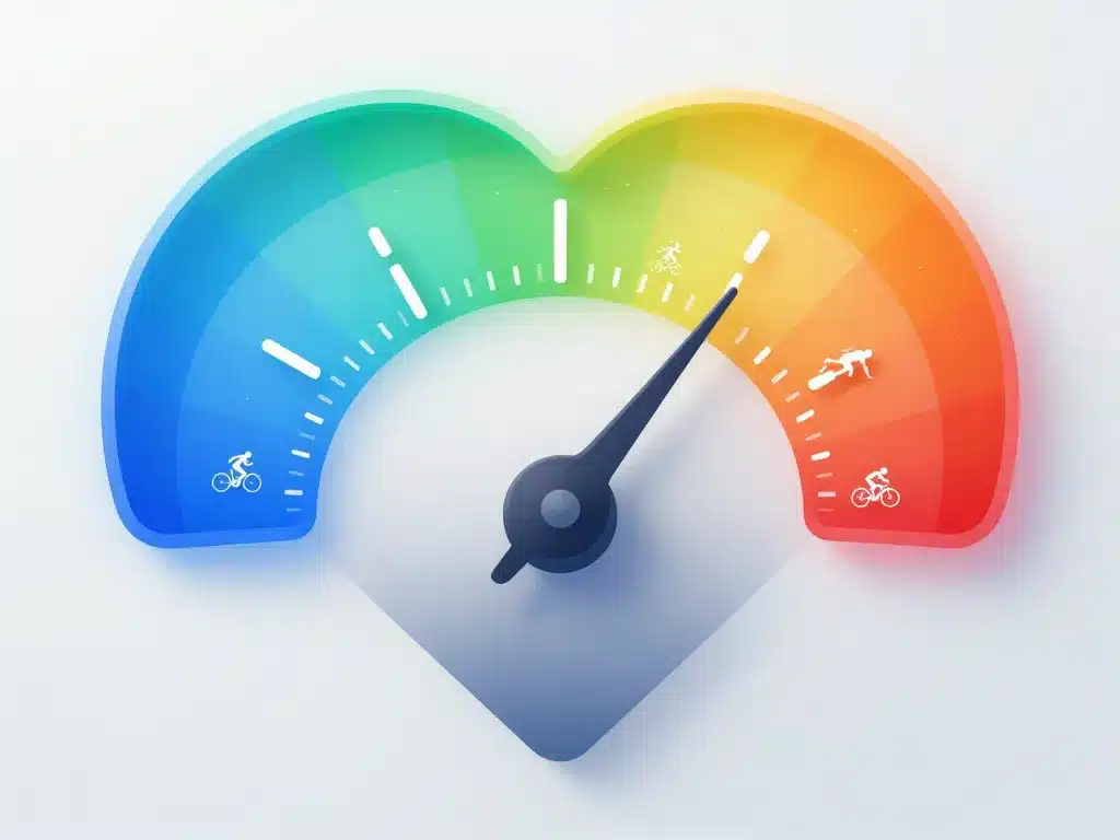 frequence cardiaque maximale calcul et zones d’entraînement visuelles