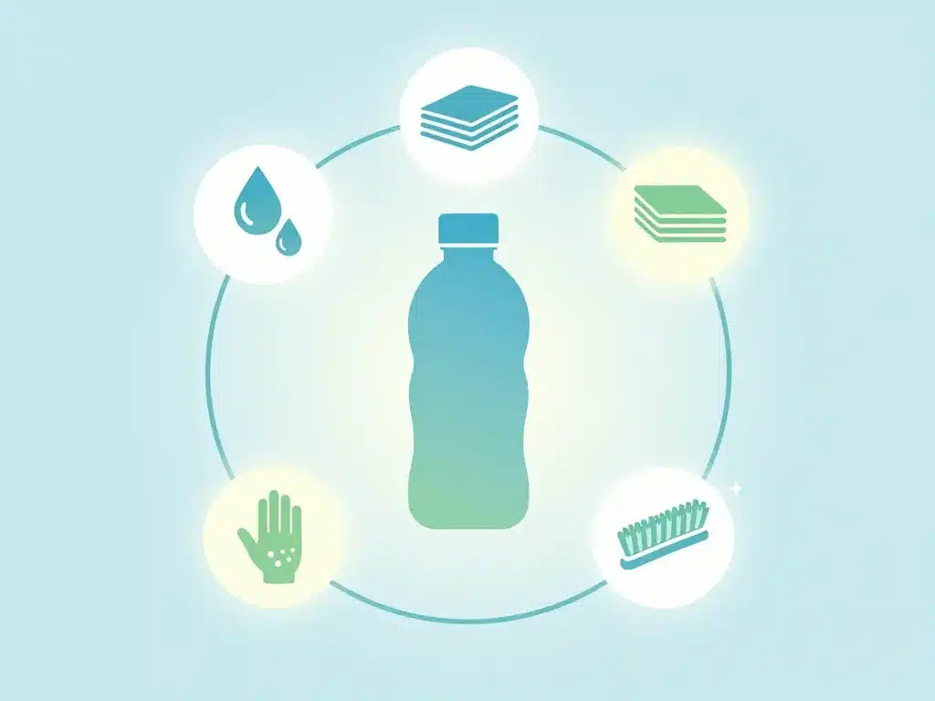 gourde pour course a pied diagramme capacité matériau étanchéité ergonomie