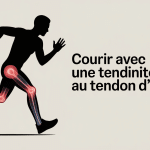 peut on courir avec une tendinite au tendon d achille guide visuel