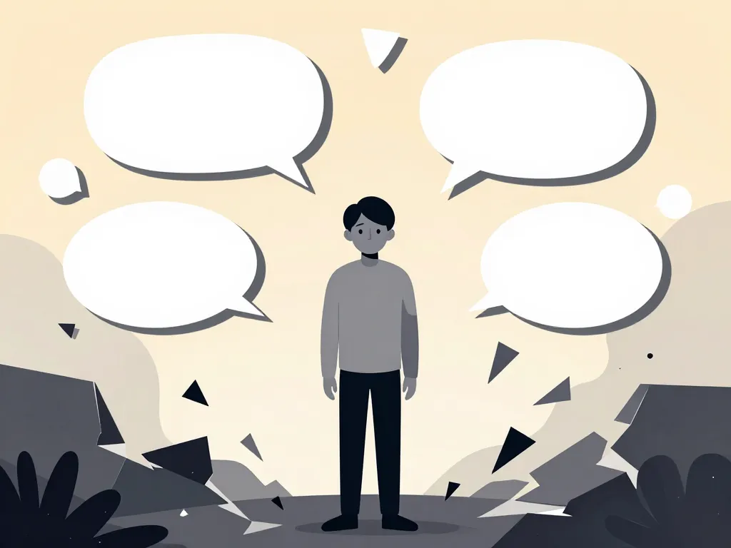 10 choses à ne pas dire à un bipolaire image phrases blessantes