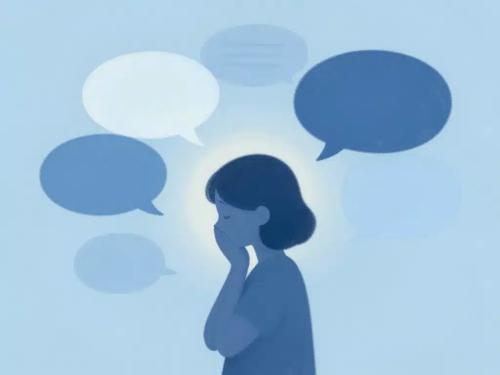 10 choses à ne pas dire à un bipolaire illustration impact émotionnel