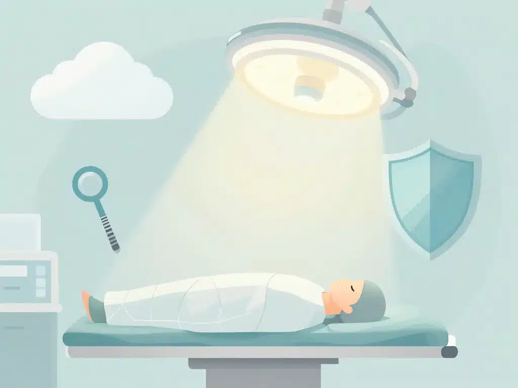 illustration bbl opération soins risques récupération