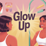 comment glow up image transformation personne confiante