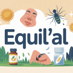 equil'al soulagement allergies comprimé pollen nez qui coule