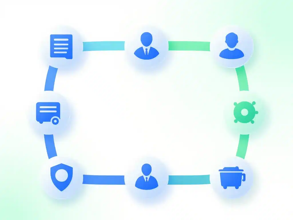 parcours client fracture liaison service