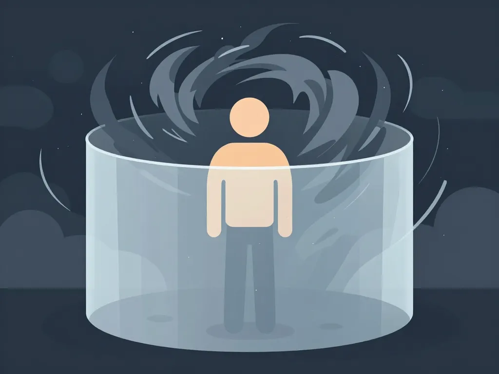 éditorial protection mère toxique qui se victimise