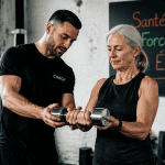 Quel vitamine pour les os et articulations coach haltère