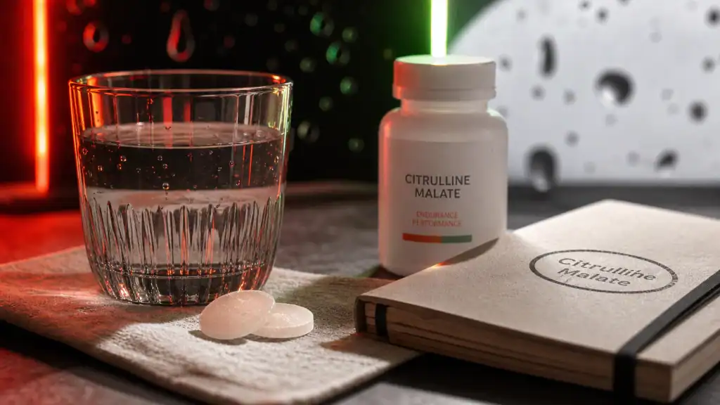 Citrulline malate et érection : peut-elle vraiment remplacer les médicaments classiques ?