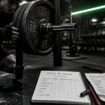 Programme prise de masse debutant : 3 séances full-body en salle de sport
