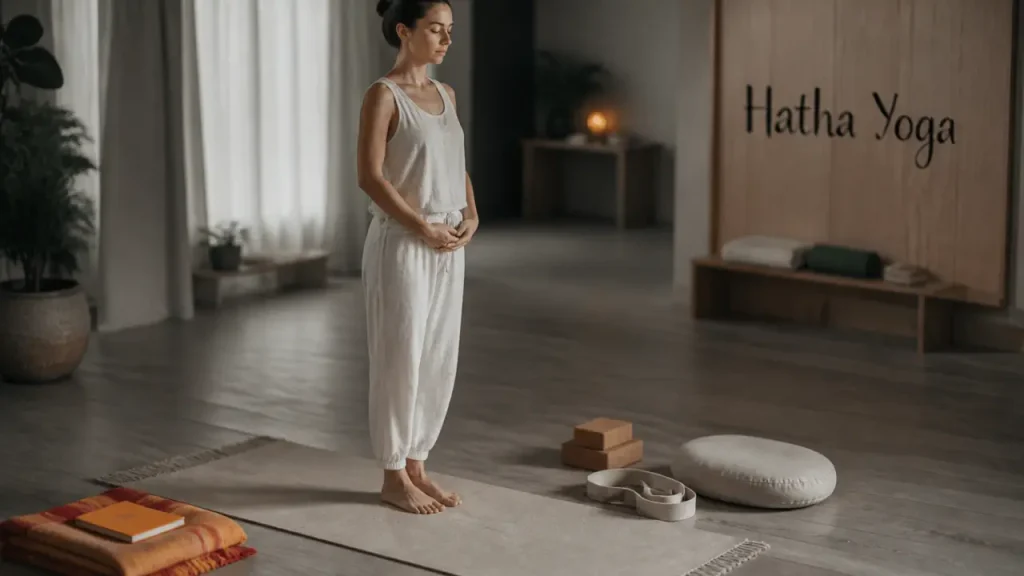 Hatha yoga : postures, souffle et équilibre, que faut-il vraiment savoir ?