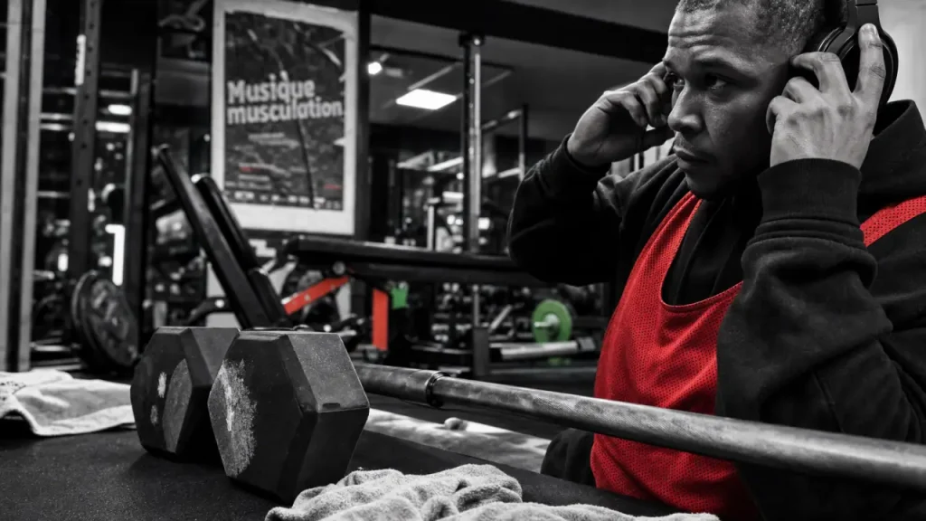 Musique pour la musculation : rap, électro ou rock pour pousser lourd sans décrocher ?