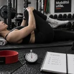Étirements musculation après la séance, 30 à 45 secondes