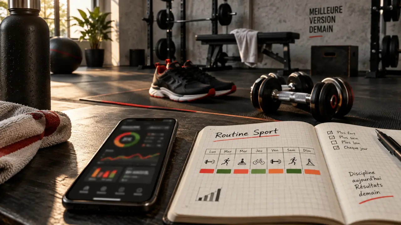 Maigrir par le sport programme : 3 séances sport et suivi d’entraînement